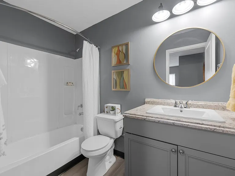 Courtship Village Townhomes — Photo 2