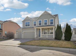 11205 Coal Ridge Street, Firestone, CO 80504