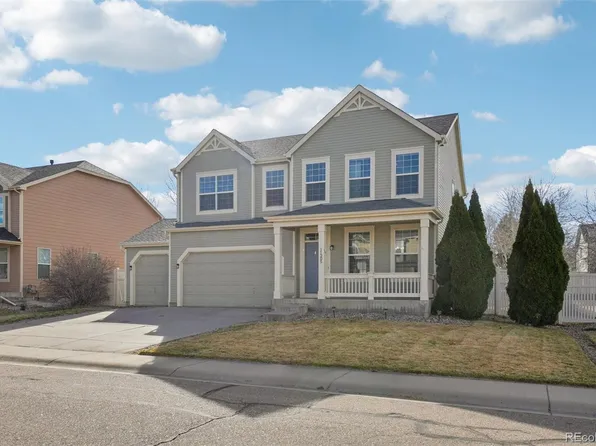 11205 Coal Ridge Street, Firestone, CO 80504