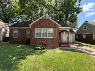 3107 Ruby Ln, Memphis, TN 38111