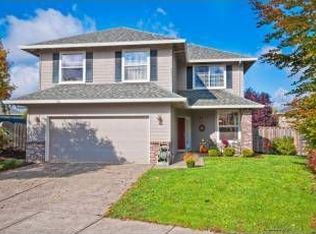 22785 SW 89th Pl, Tualatin, OR 97062