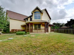 10225 Twin Lake Loop, Dripping Springs, TX 78620