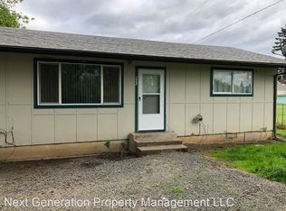 222 20th St, Springfield, OR 97477