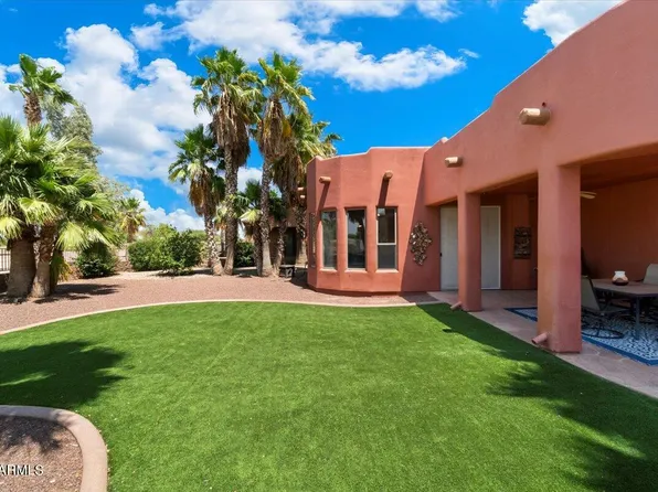 886 W ST ANDREWS Drive, Casa Grande, AZ 85122