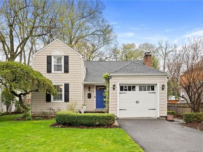 202 Penn Drive, West Hartford, CT, 06119