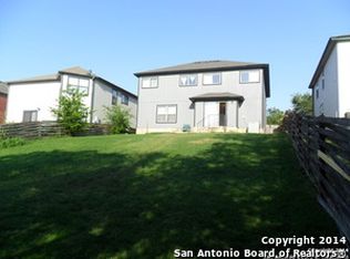 514 Territory Oak, San Antonio, TX 78253
