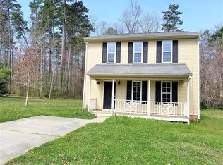 2714 Lexington St, Durham, NC 27707