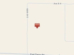 0 Avenue X LOT 34, Llano, CA 93544