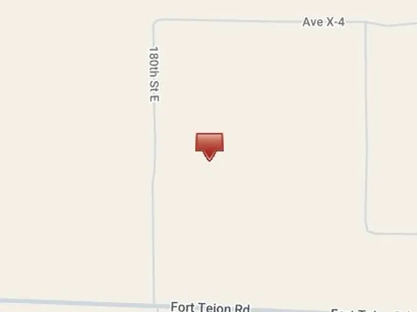 0 Avenue X Lot 34, Llano, CA 93544