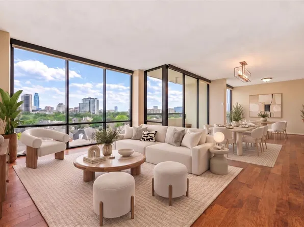 1111 Bering Dr Unit 706, Houston, TX 77057