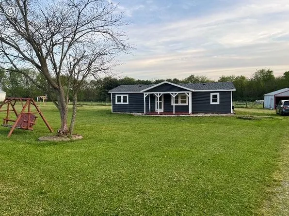 11967 Heffner Rd, Kingston, OH 45644