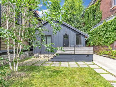 300 Jersey St, Buffalo, NY, 14201