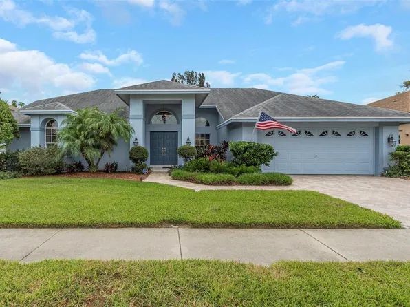 8514 Ashbury Dr, Hudson, FL 34667