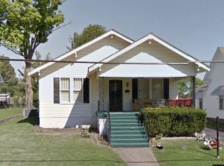 111 West St, Fulton, KY 42041