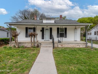 270 Lindsay St LOT 327, Alcoa, TN, 37701