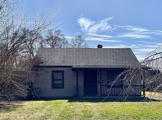 2437 Mecca Rd, Columbus, OH 43224