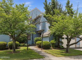 138 Concordia Circle #138A, Monroe, NJ 08831