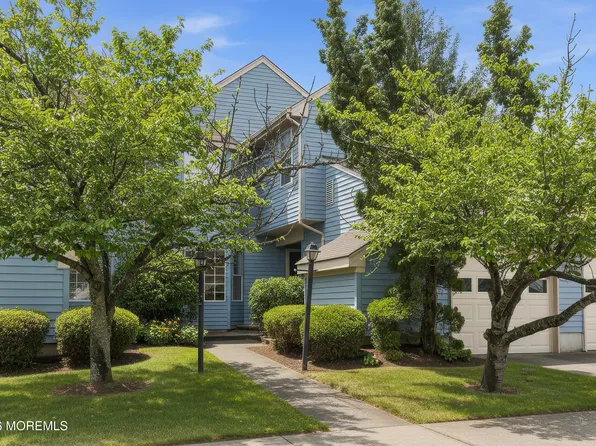 138 Concordia Circle #138A, Monroe, NJ 08831