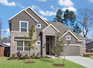 16115 Rustling Woods Rd, Conroe, TX 77302