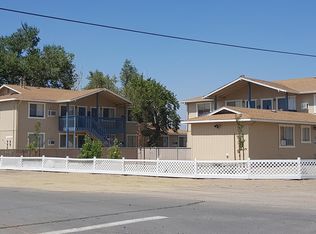 210 1st St APT 8, Fernley, NV 89408