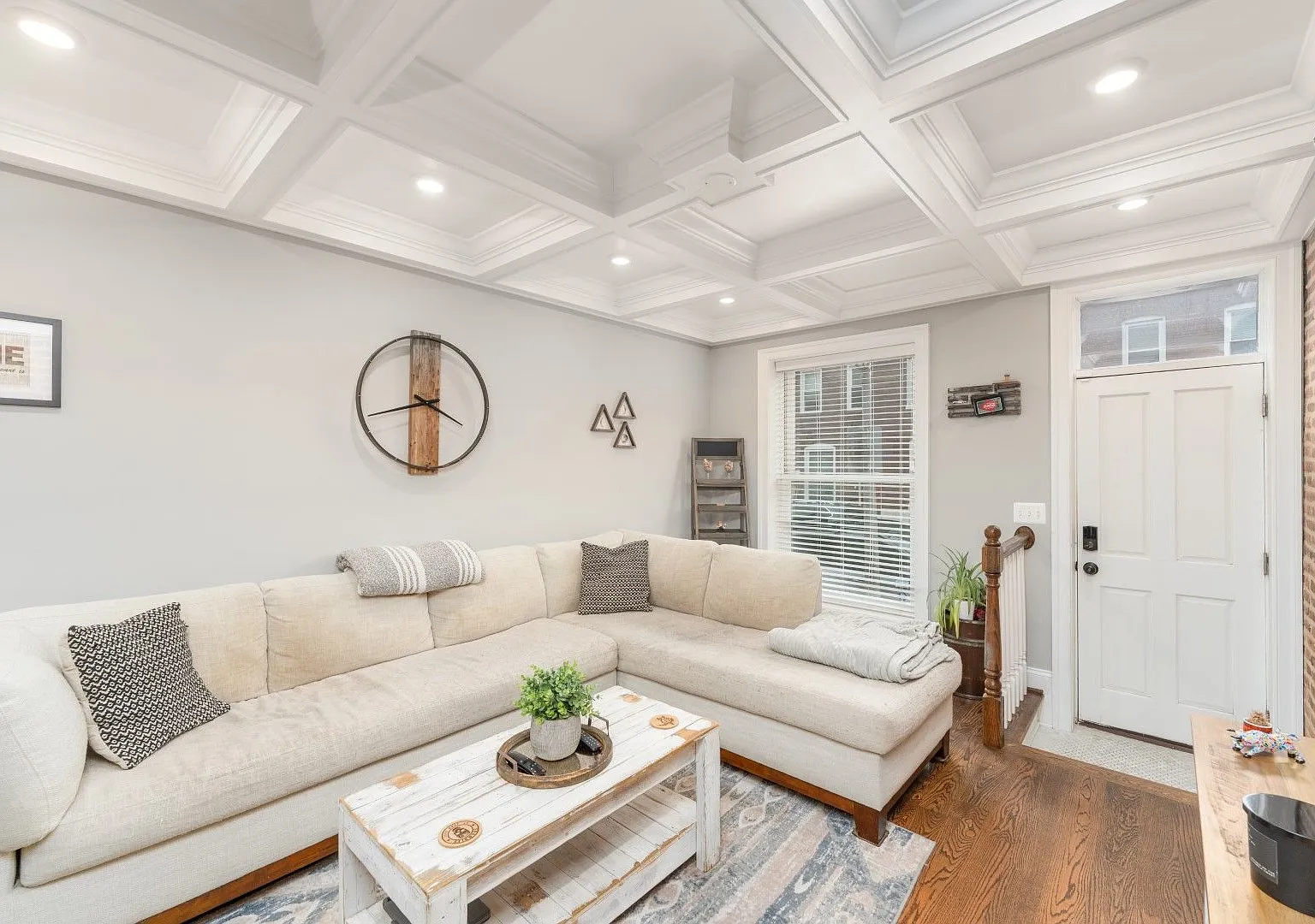 216 S. Robinson St/3 Bedroom, 3 Bath in Patterson Park — Photo 4