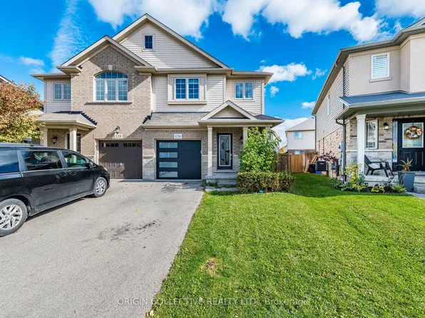 136 Westbank Trl, Hamilton, ON L8J 0H3