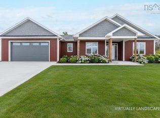 206 Rivercrest Ln, Greenwood, NS B0P 1R0