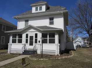 1314 7th Ave N, Fort Dodge, IA 50501