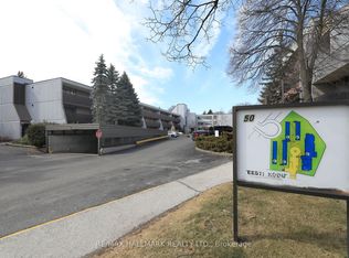 50 Old Kingston Rd #1-304, Toronto, ON M1E4Y1