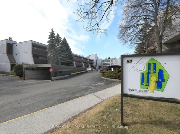 50 Old Kingston Rd #1-304, Toronto, ON M1E 4Y1