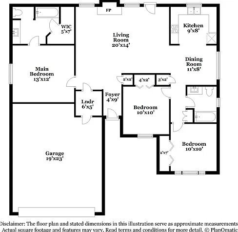 4404 Lakeview Dr — Photo 15