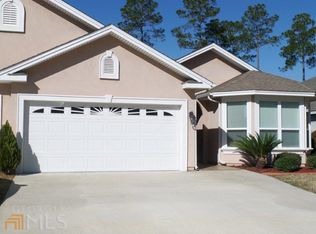 119 Meridian Dr, Kingsland, GA 31548