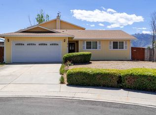 610 Patricia Ct, Gardnerville, NV 89460