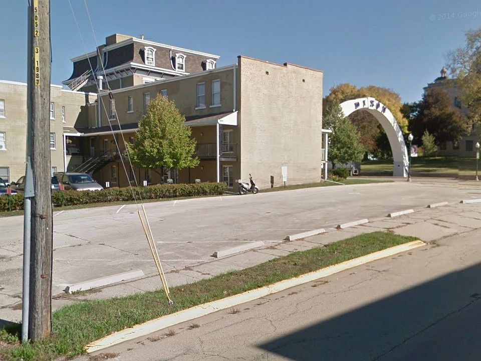 1st image of NW Corner Of S. Galena Ave And W. 3rd St