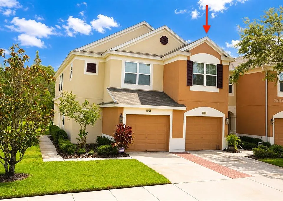 26543 Castleview Way
