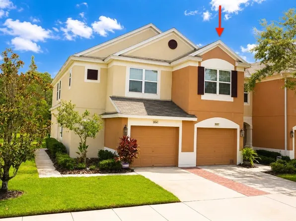 26543 Castleview Way, Zephyrhills, FL 33544