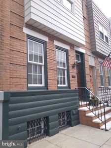 1923 S Galloway St, Philadelphia, PA, 19148