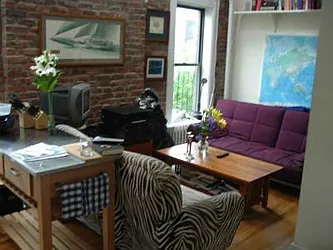 Rented by Centennial Properties NY