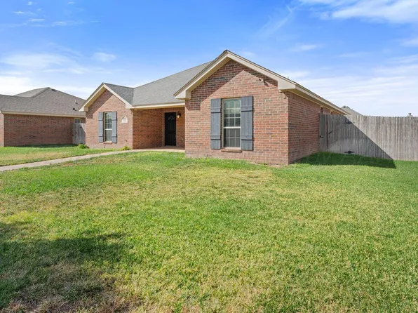 9816 Asher Ave, Amarillo, TX 79119