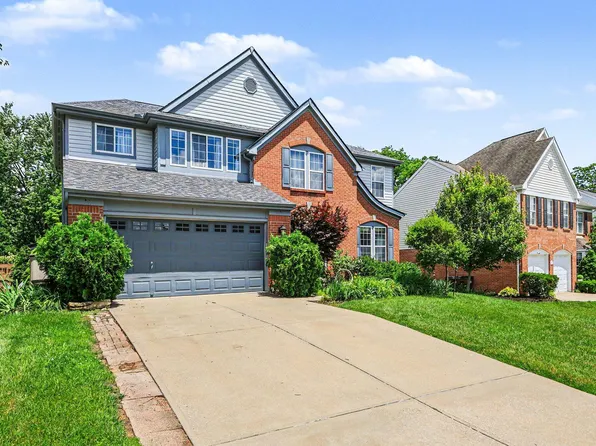 10094 Brandsteade Ct, Union, KY 41091