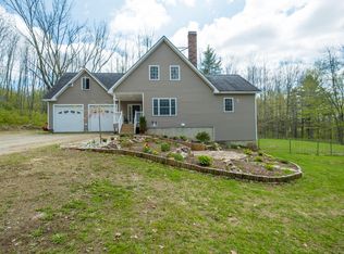 24 Upham Rd, Union, ME 04862
