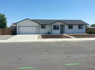 660 Leonard Ct, Gardnerville, NV 89460