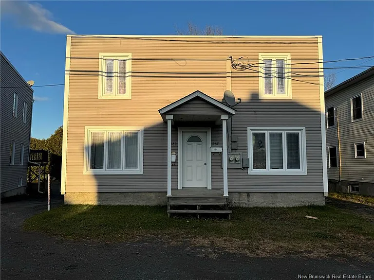 269 Victoria St — Photo 1