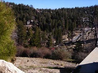 26757 Merced Ln, Lake Arrowhead, CA 92352