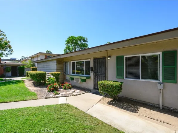 661 W 6th St APT B, Tustin, CA 92780