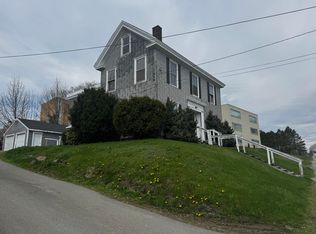 336 Broadway, Bangor, ME 04401