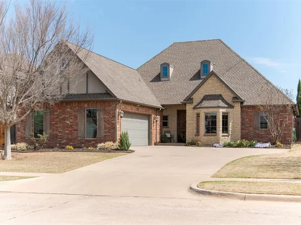 10314 Sunset Blvd, Oklahoma City, OK 73120