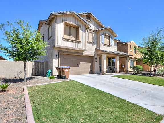 4th image of 37698 W Vera Cruz Dr