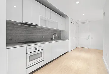 Rented by Brown Harris Stevens