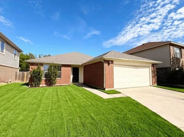 6332 Apalachee Trl, Fort Worth, TX 76179